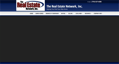 Desktop Screenshot of coloradospringsinformation.com